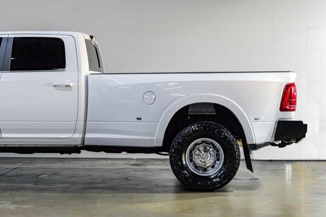 used 2025 Ram 3500 car, priced at $82,998