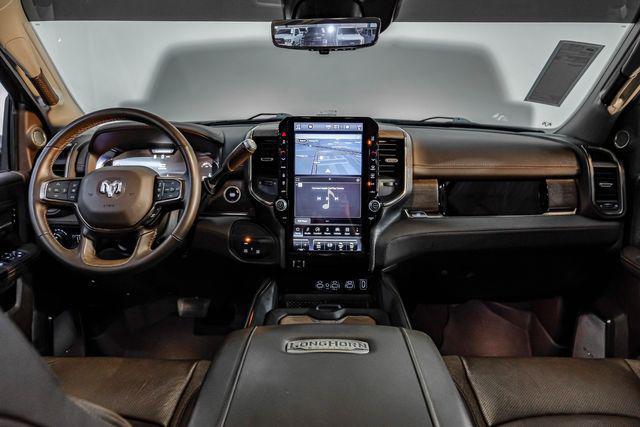 used 2025 Ram 3500 car, priced at $82,998