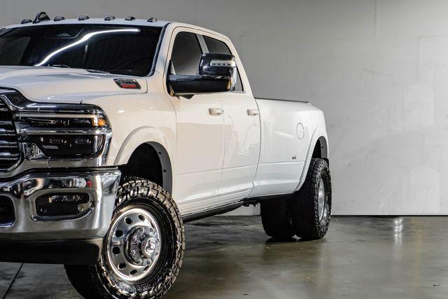 used 2025 Ram 3500 car, priced at $82,998