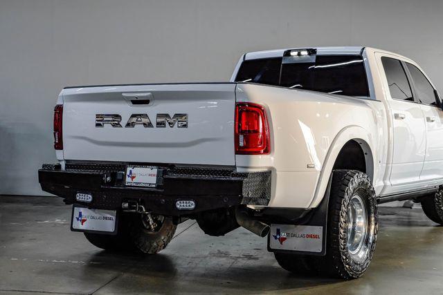 used 2025 Ram 3500 car, priced at $82,998