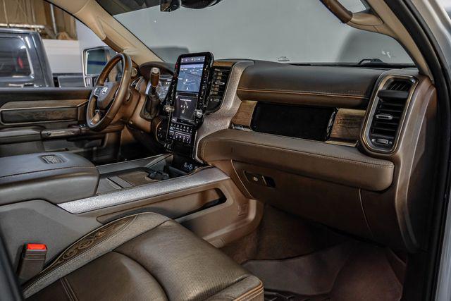 used 2025 Ram 3500 car, priced at $82,998