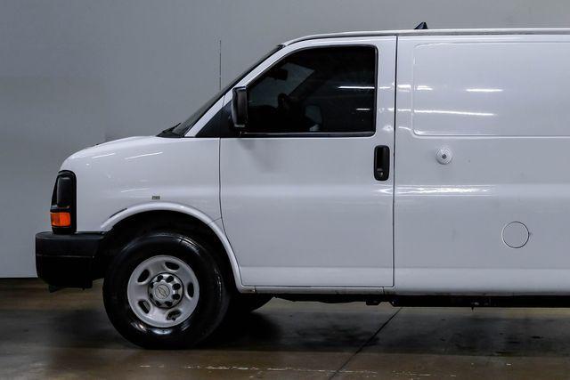 used 2013 Chevrolet Express 2500 car, priced at $9,993