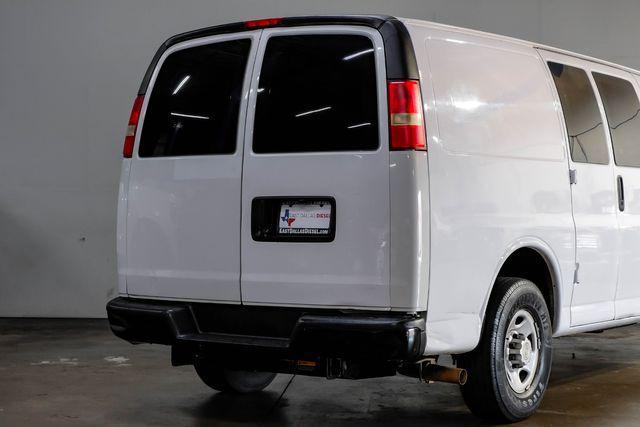 used 2013 Chevrolet Express 2500 car, priced at $9,993