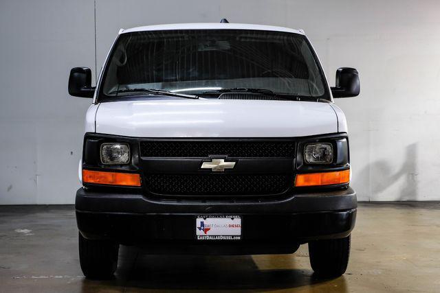 used 2013 Chevrolet Express 2500 car, priced at $9,993
