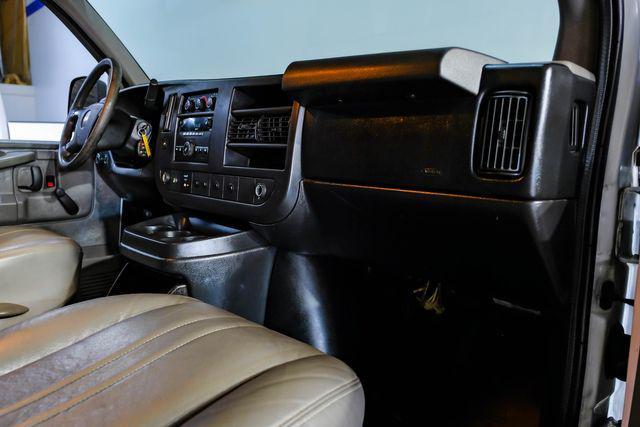 used 2013 Chevrolet Express 2500 car, priced at $9,993