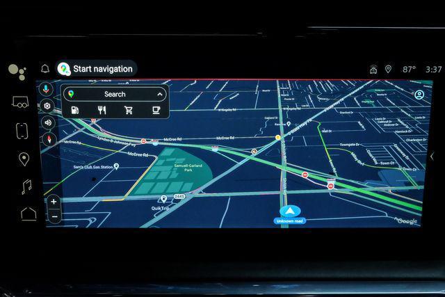 used 2024 GMC Sierra 3500 car, priced at $76,993