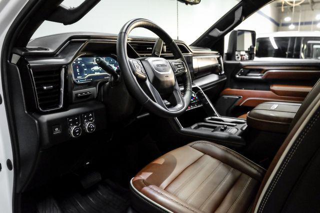 used 2024 GMC Sierra 3500 car, priced at $76,993