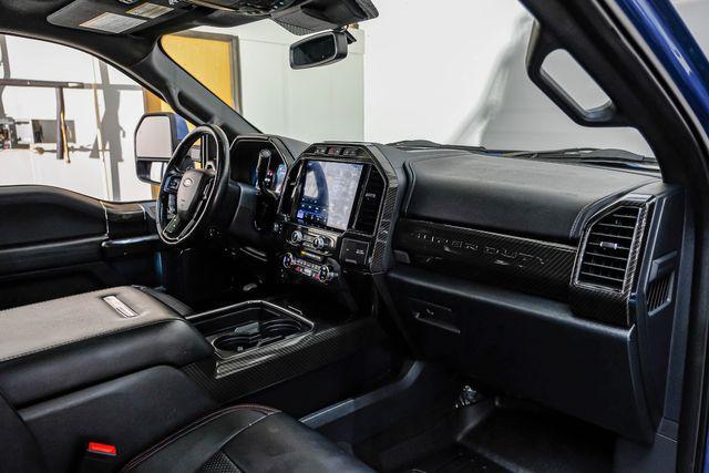 used 2022 Ford F-250 car, priced at $73,992
