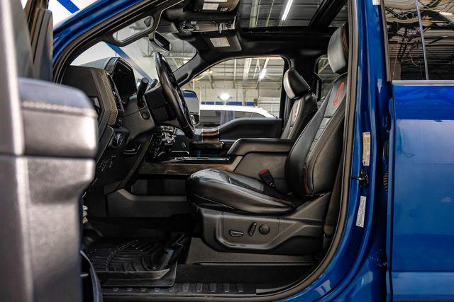 used 2022 Ford F-250 car, priced at $73,992