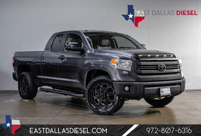 used 2016 Toyota Tundra car, priced at $22,991