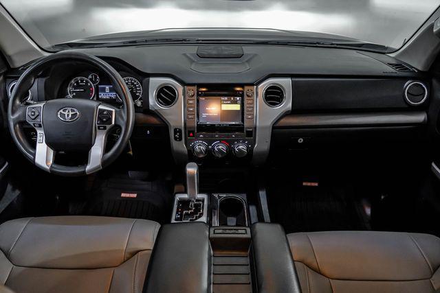 used 2016 Toyota Tundra car, priced at $22,991