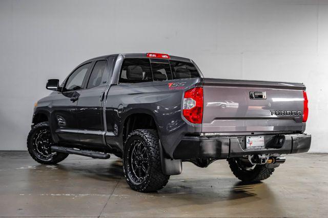 used 2016 Toyota Tundra car, priced at $22,991
