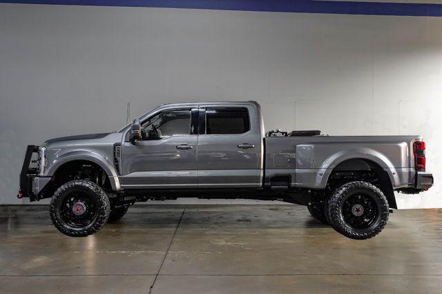 used 2022 Ford F-350 car, priced at $49,491