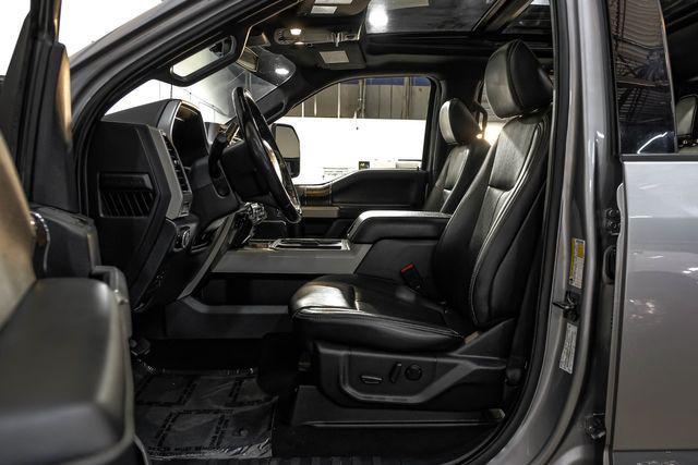 used 2022 Ford F-350 car, priced at $49,491