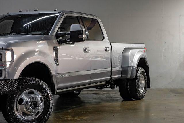used 2022 Ford F-350 car, priced at $49,491