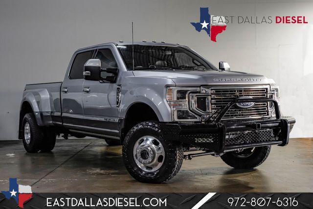 used 2022 Ford F-350 car, priced at $49,491