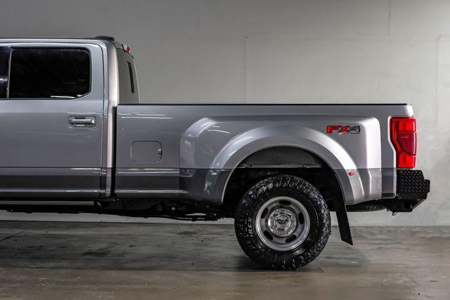 used 2022 Ford F-350 car, priced at $49,491