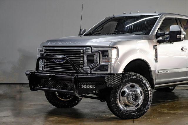 used 2022 Ford F-350 car, priced at $49,491