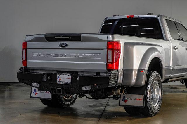used 2022 Ford F-350 car, priced at $49,491