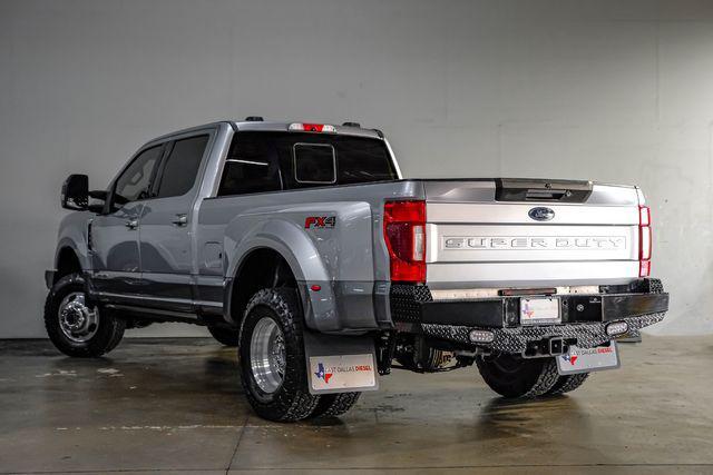 used 2022 Ford F-350 car, priced at $49,491