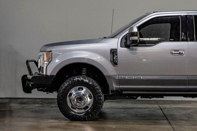 used 2022 Ford F-350 car, priced at $49,491
