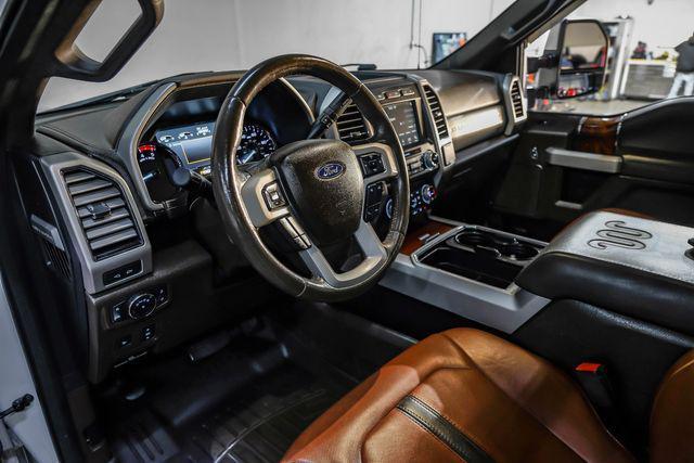 used 2018 Ford F-350 car, priced at $41,993