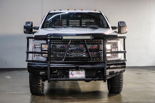 used 2018 Ford F-350 car, priced at $41,993