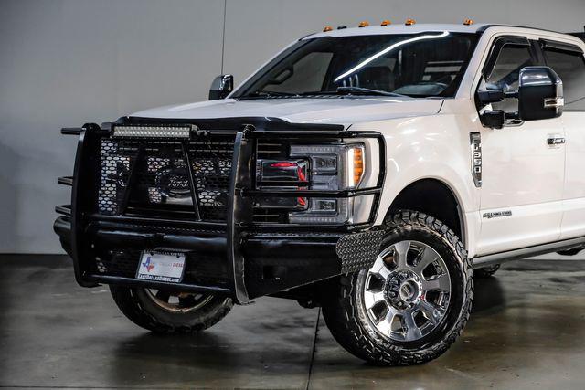 used 2018 Ford F-350 car, priced at $41,993
