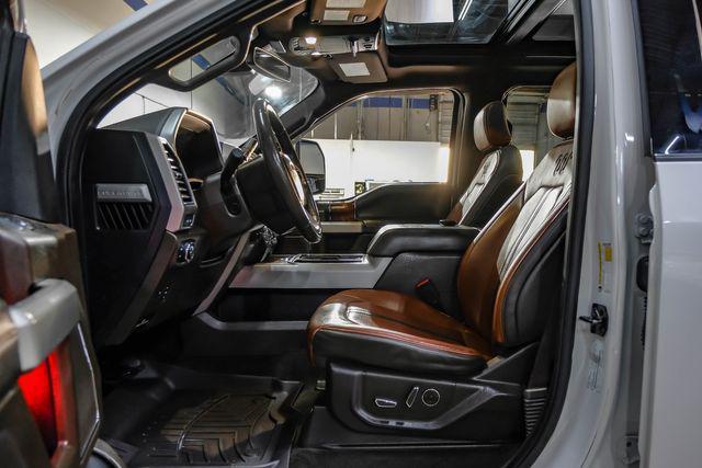 used 2018 Ford F-350 car, priced at $41,993