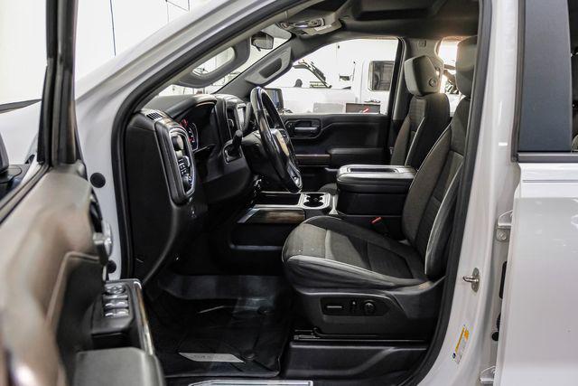 used 2020 Chevrolet Silverado 1500 car, priced at $21,991