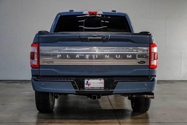 used 2023 Ford F-150 car, priced at $39,991