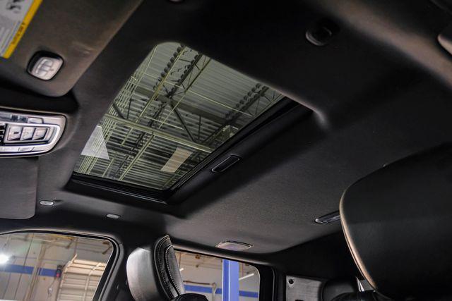 used 2020 Ram 3500 car, priced at $59,991