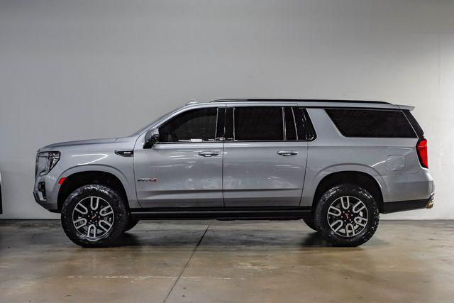 used 2023 GMC Yukon XL car, priced at $54,991