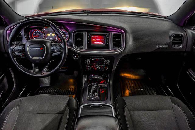 used 2016 Dodge Charger car, priced at $8,991