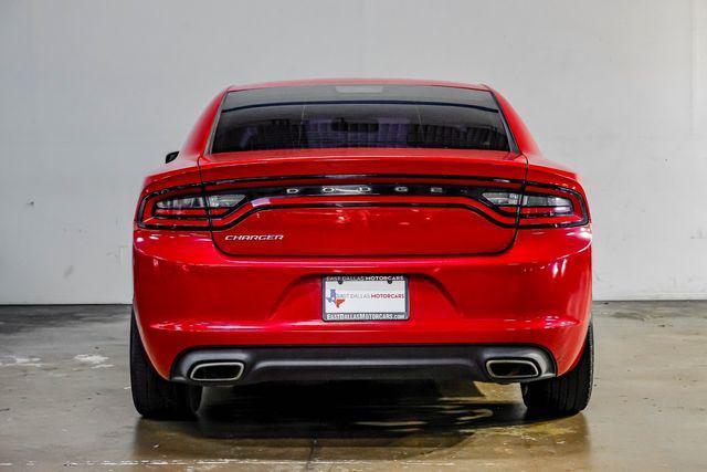used 2016 Dodge Charger car, priced at $8,991