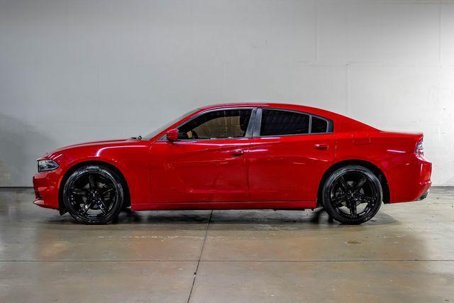 used 2016 Dodge Charger car, priced at $8,991