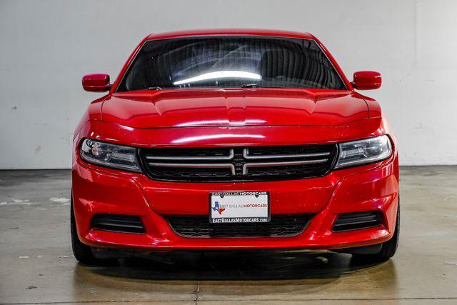 used 2016 Dodge Charger car, priced at $8,991