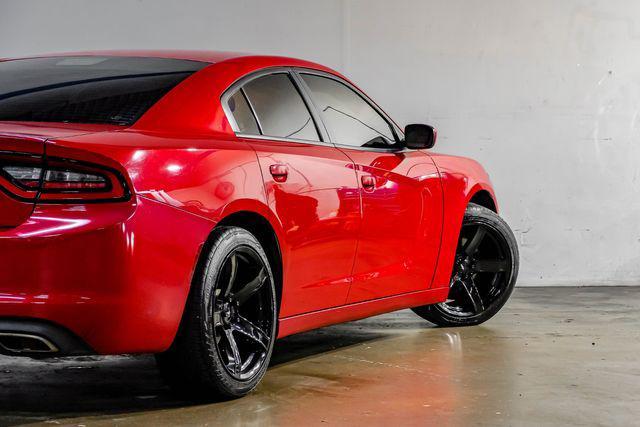 used 2016 Dodge Charger car, priced at $8,991