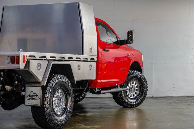 used 2022 Ram 3500 car