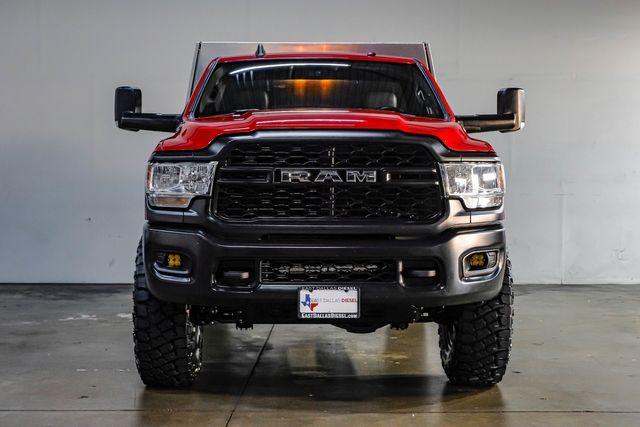 used 2022 Ram 3500 car