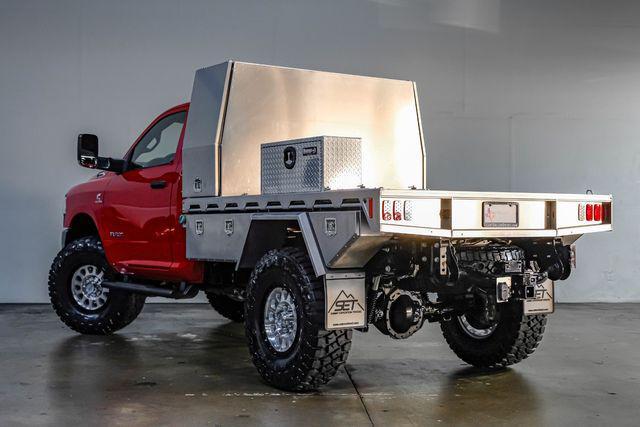 used 2022 Ram 3500 car