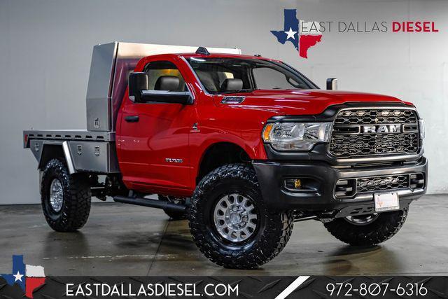 used 2022 Ram 3500 car