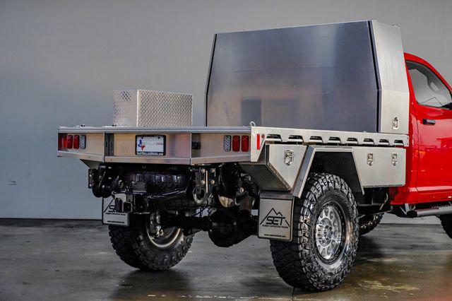 used 2022 Ram 3500 car