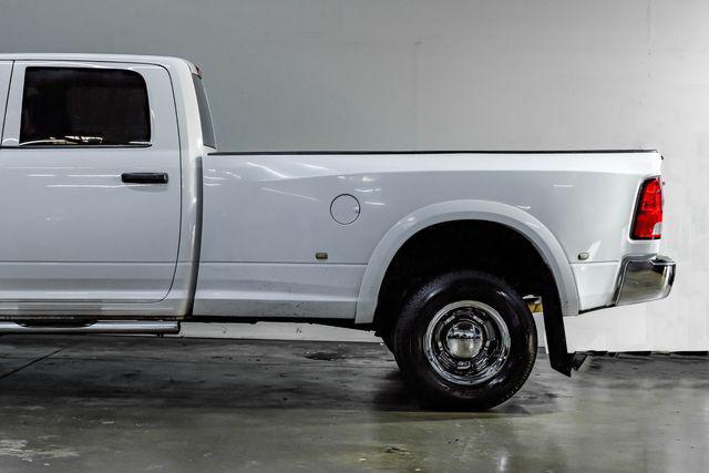 used 2014 Ram 3500 car, priced at $27,991