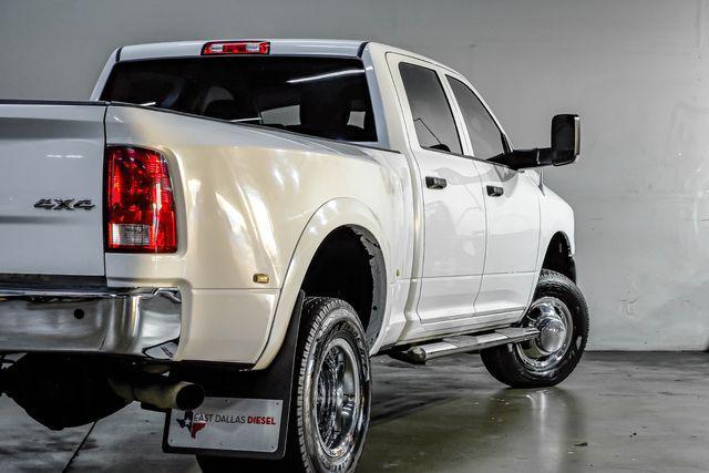 used 2014 Ram 3500 car, priced at $27,991