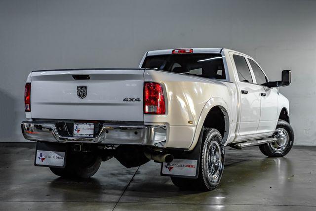 used 2014 Ram 3500 car, priced at $27,991