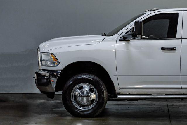 used 2014 Ram 3500 car, priced at $27,991
