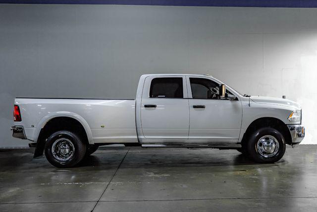 used 2014 Ram 3500 car, priced at $27,991