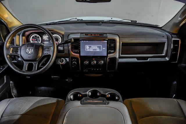 used 2014 Ram 3500 car, priced at $27,991