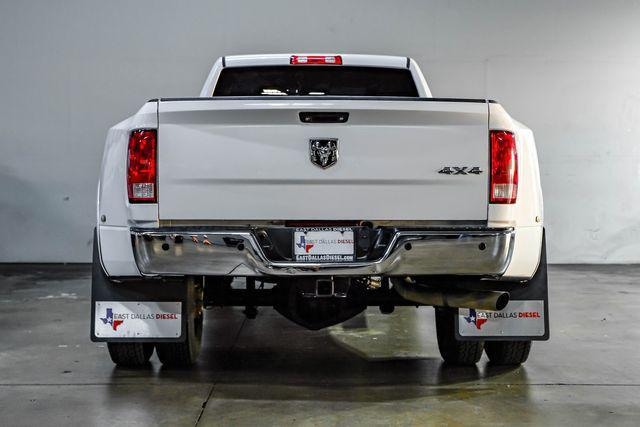 used 2014 Ram 3500 car, priced at $27,991